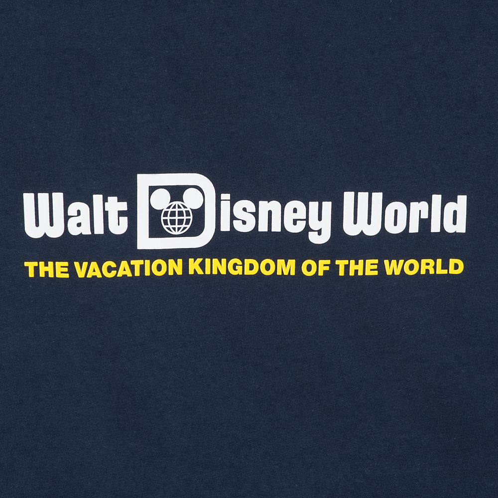 Mickey Mouse and Friends T-Shirt for Adults by Vans &ndash; Walt Disney World