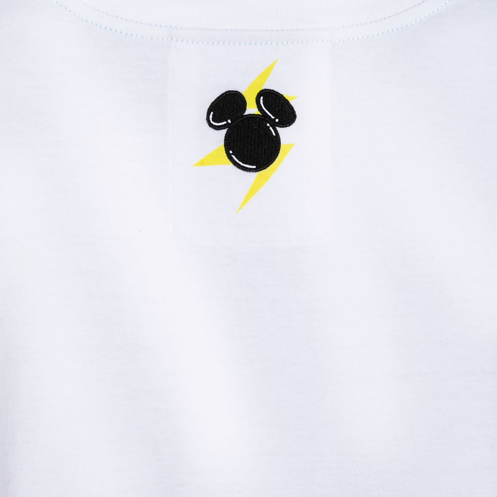Mickey Mouse T-Shirt for Adults by Rafael Faria