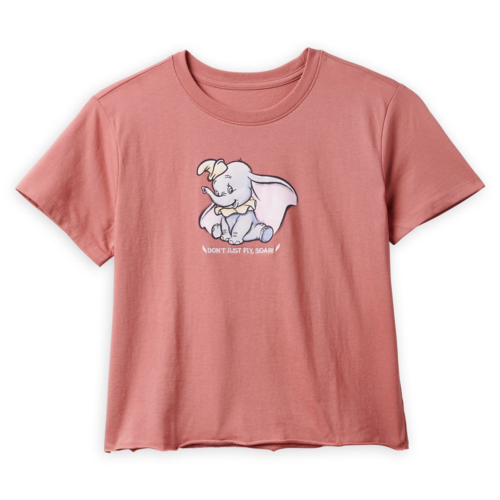 Dumbo Fashion T-Shirt for Women available online