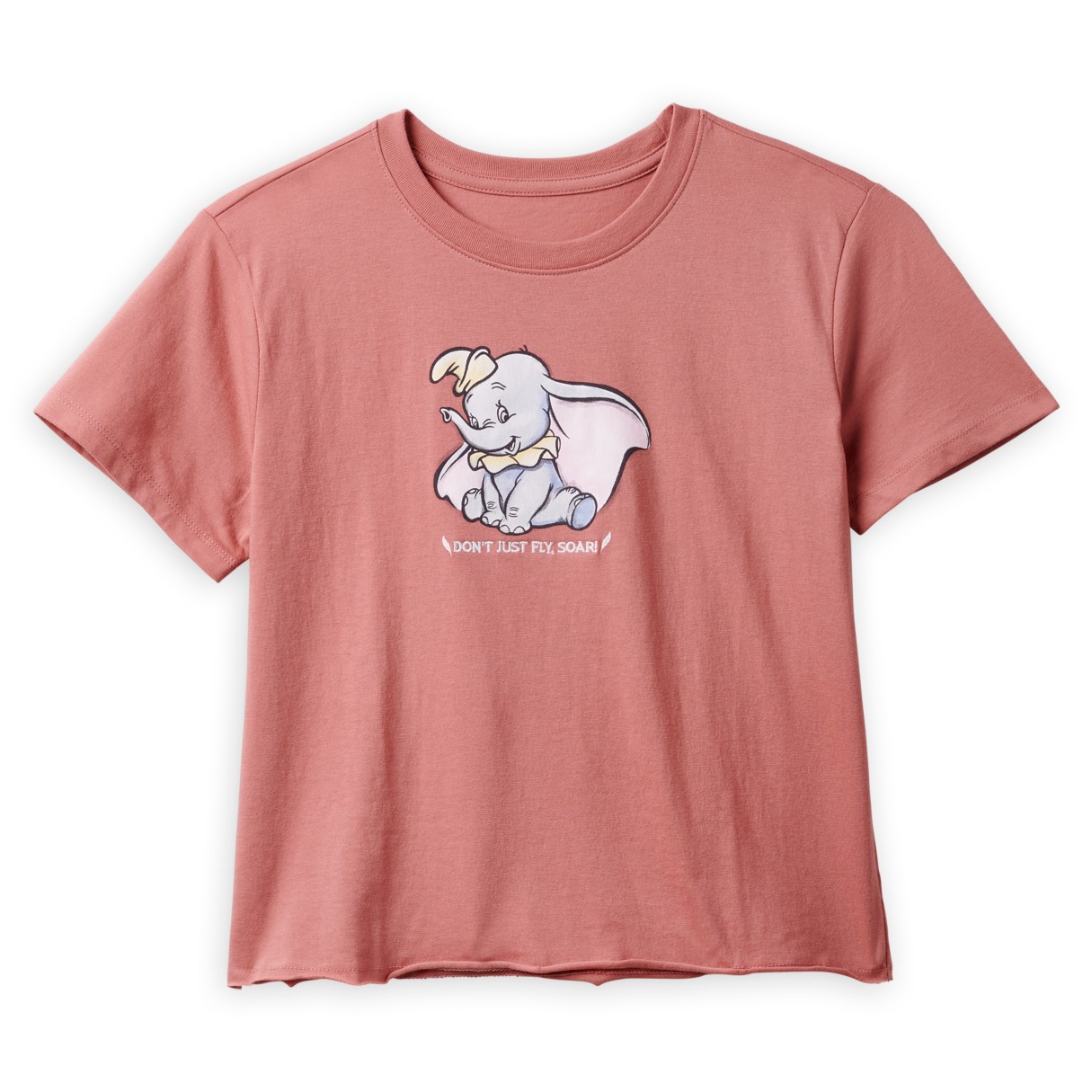 Dumbo Fashion T-Shirt for Women