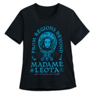 Madame Leota T-Shirt for Adults – The Haunted Mansion
