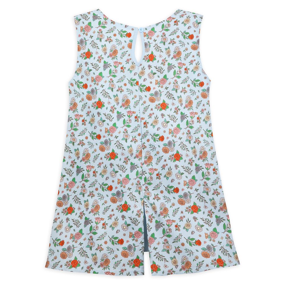 EPCOT International Flower and Garden Festival 2022 Tank Top for Women