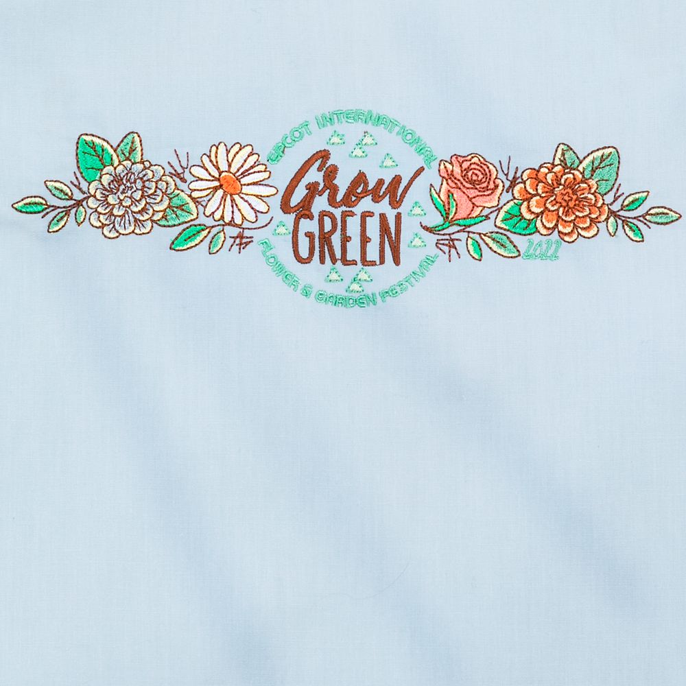 EPCOT International Flower and Garden Festival 2022 Tank Top for Women