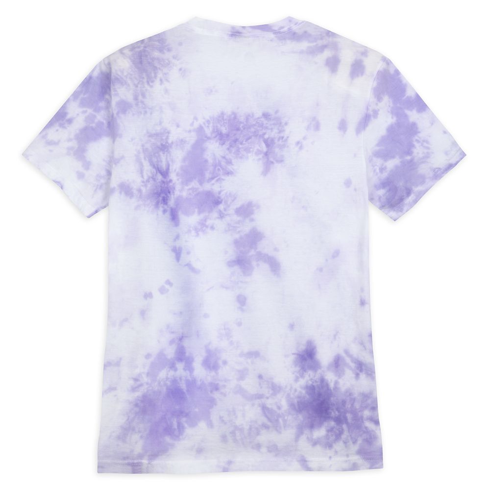 Figment Tie-Dye T-Shirt for Adults – EPCOT International Flower and Garden Festival 2022
