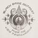 Black Spire Outpost T-Shirt for Adults – Star Wars: Galaxy's Edge