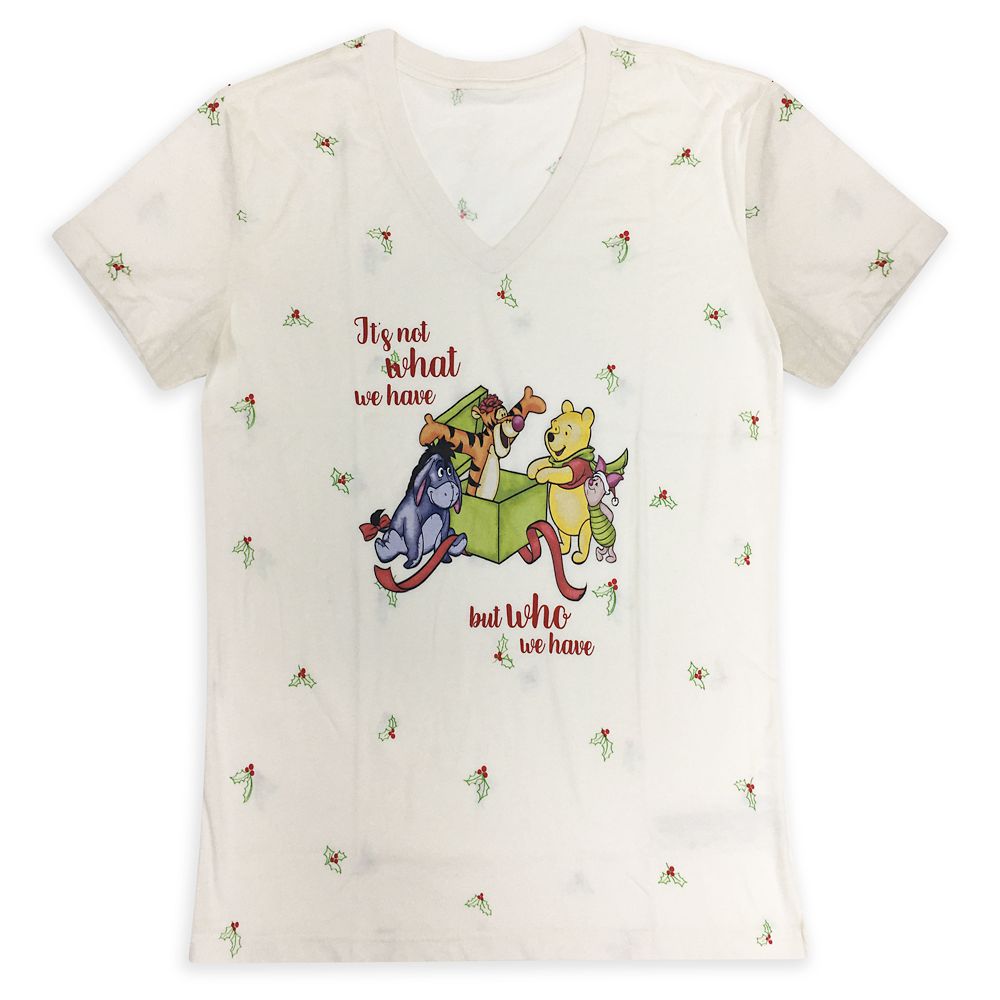 winnie the pooh vintage clothing