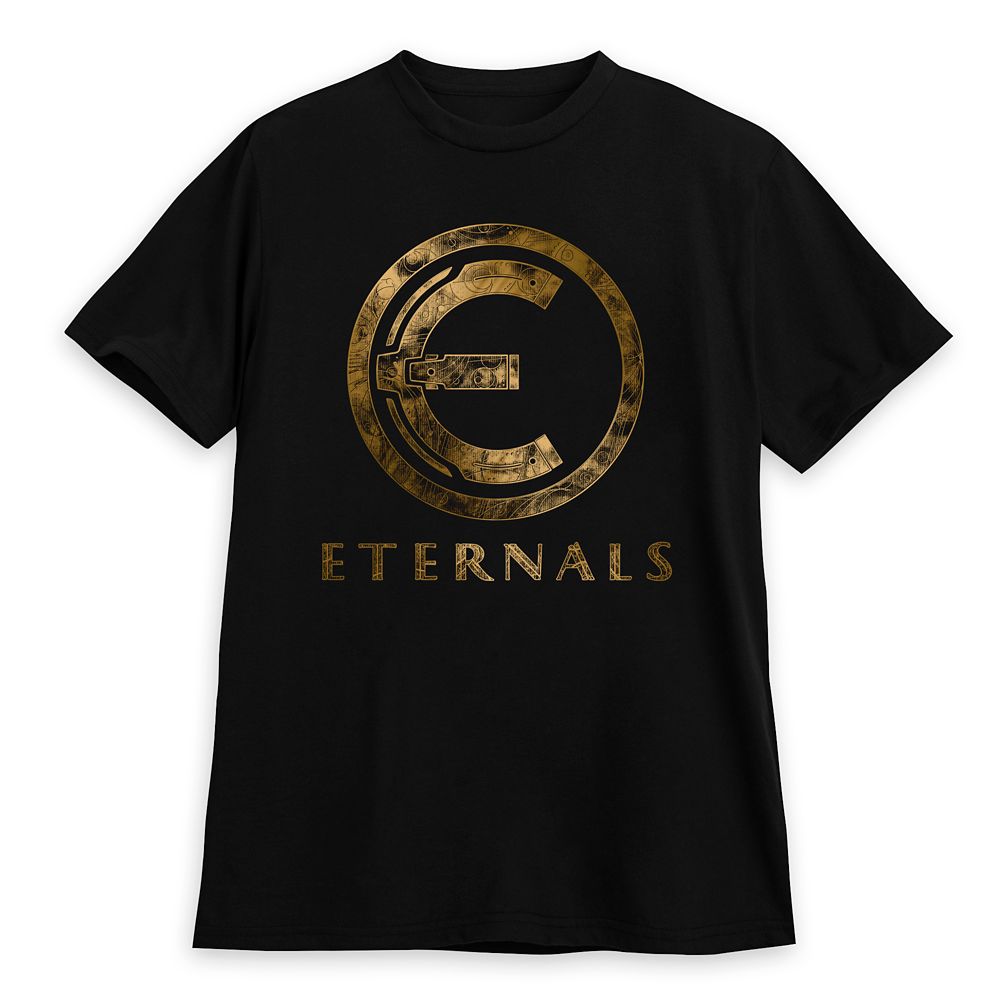 Eternals T-Shirt for Adults