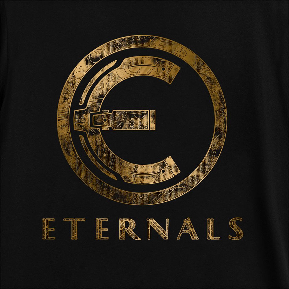 Eternals T-Shirt for Adults