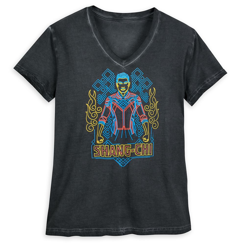 Shang-Chi T-Shirt for Women