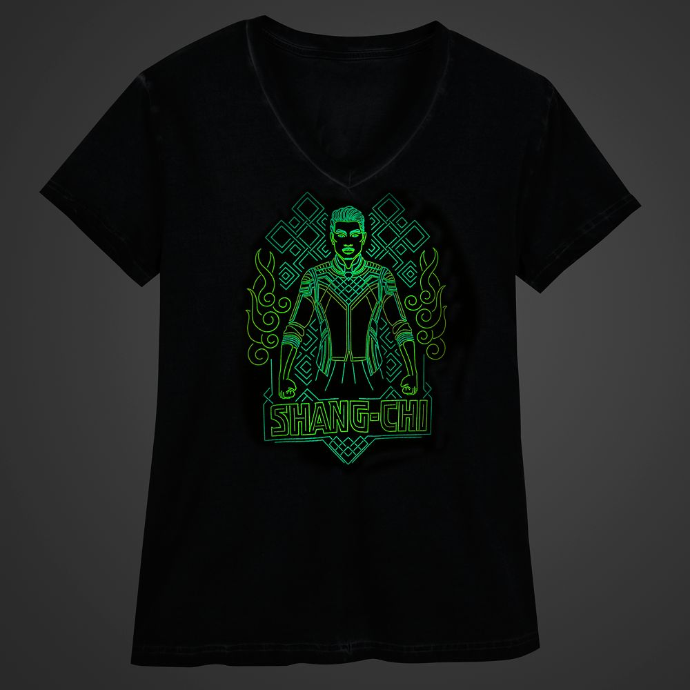 Shang-Chi T-Shirt for Women