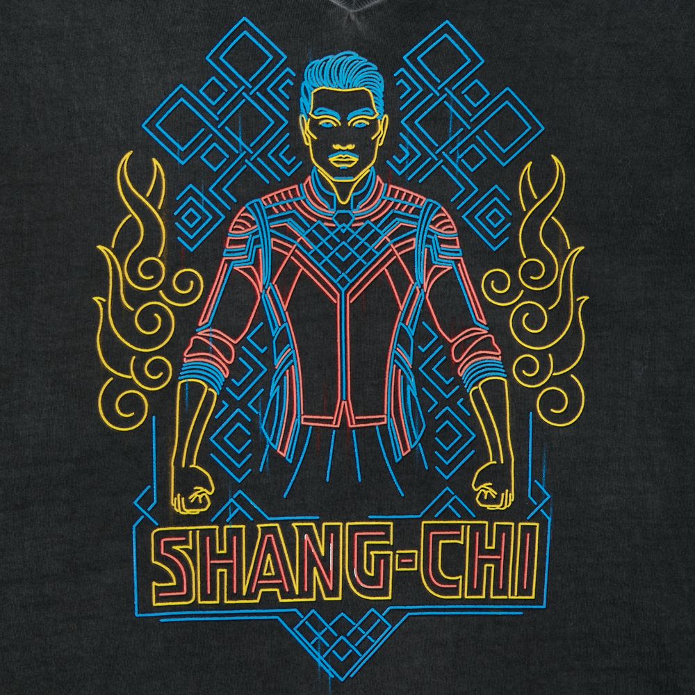 Shang-Chi T-Shirt for Women