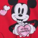Mickey Mouse T-Shirt for Adults – Valentine's Day