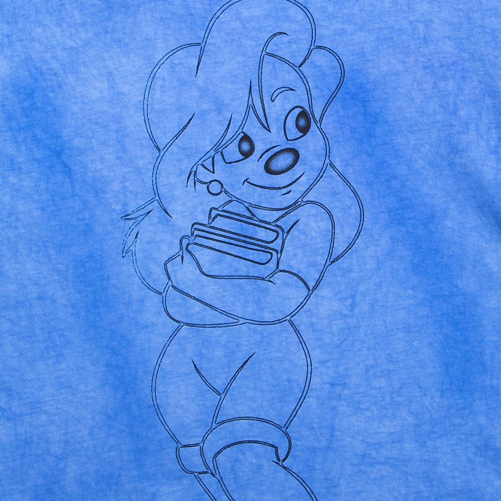 Roxanne T-Shirt for Adults – A Goofy Movie