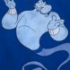 Genie T-Shirt for Adults – Aladdin
