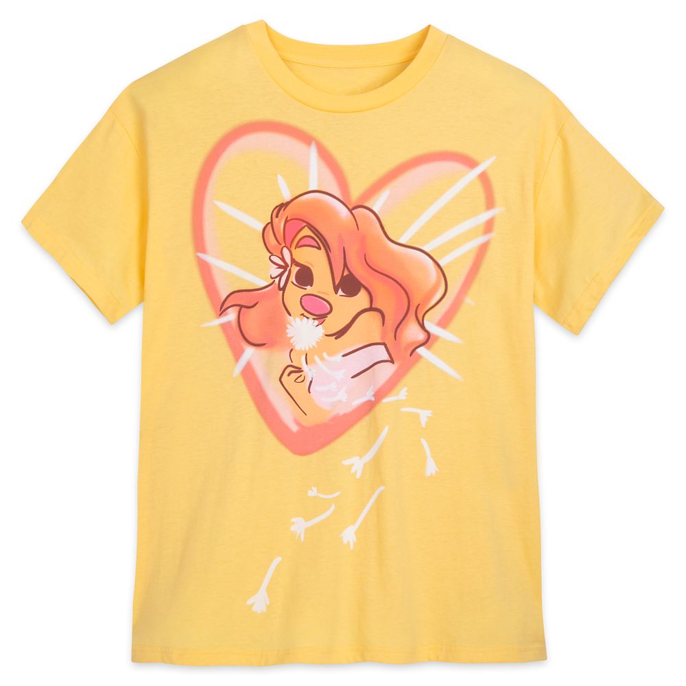 Roxanne T-Shirt for Women – A Goofy Movie