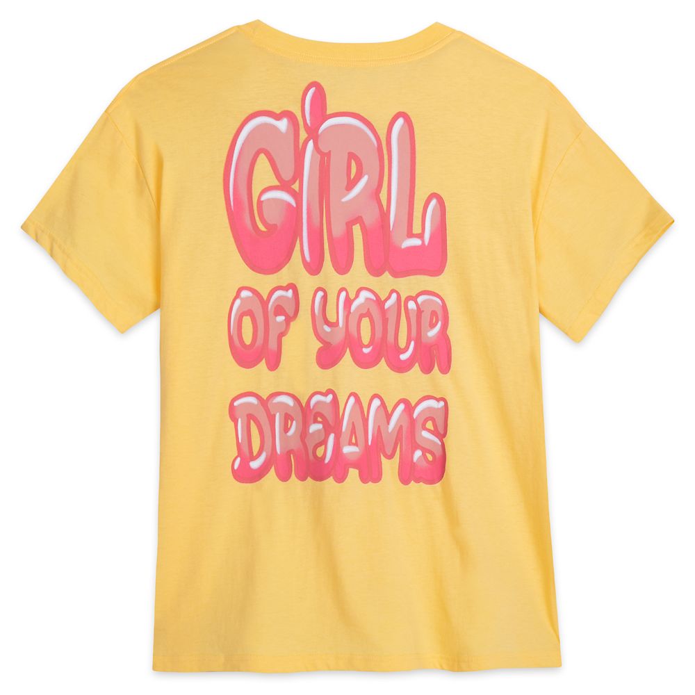 Roxanne T-Shirt for Women – A Goofy Movie