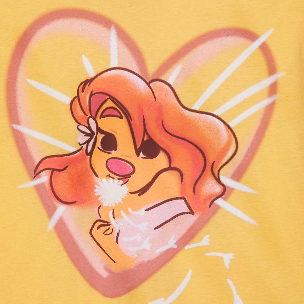 Roxanne T-Shirt for Women – A Goofy Movie