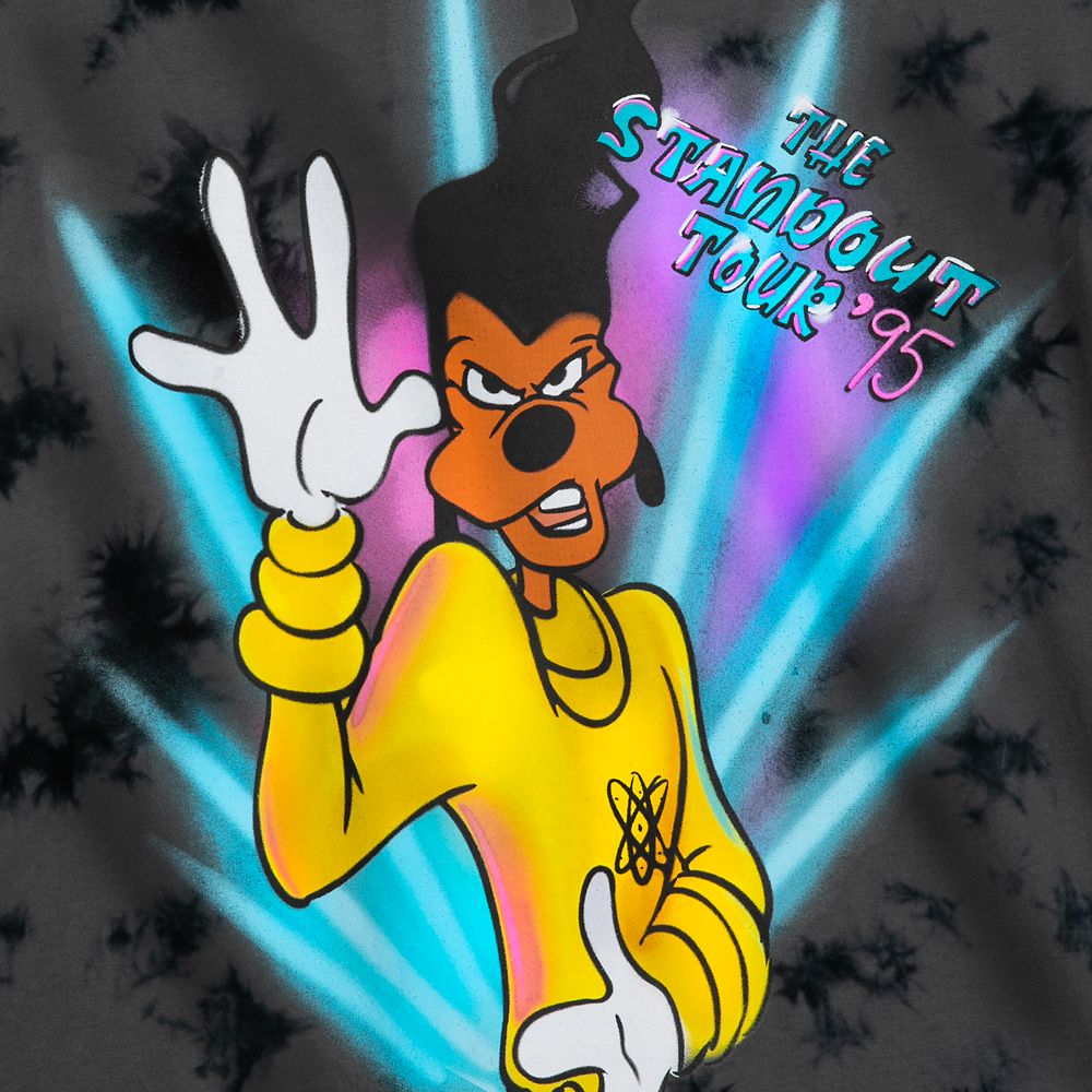 Powerline T-Shirt for Men – A Goofy Movie