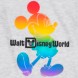 Disney Pride Collection Mickey Mouse T-Shirt for Adults – Walt Disney World