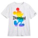 Disney Pride Collection Mickey Mouse T-Shirt for Adults – Disneyland