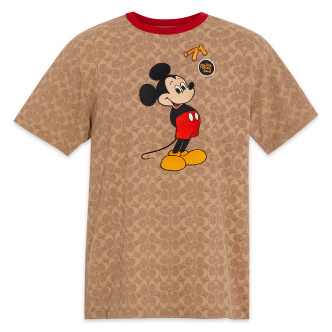Mickey Mouse T-shirt 