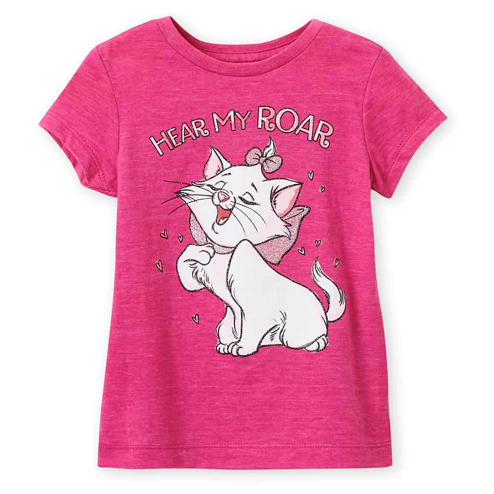 target aristocats shirt