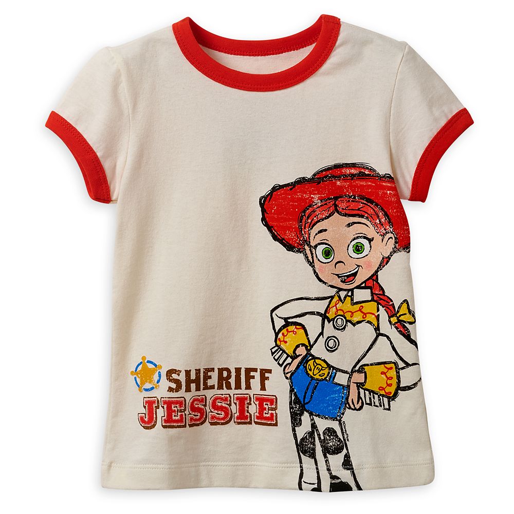 jessie toy story t shirt