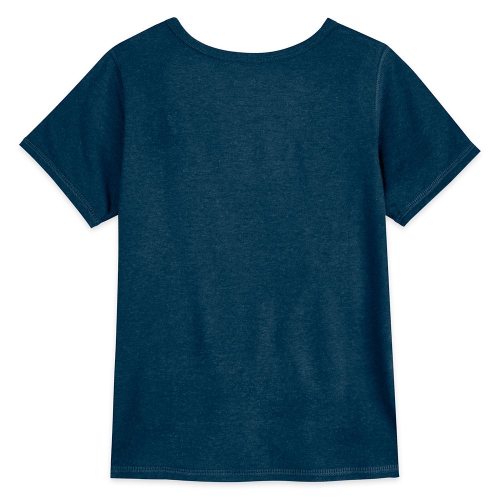 Moana T-Shirt for Girls – Sensory Friendly