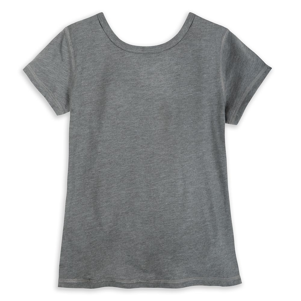 Jasmine T-Shirt for Girls – Aladdin – Sensory Friendly