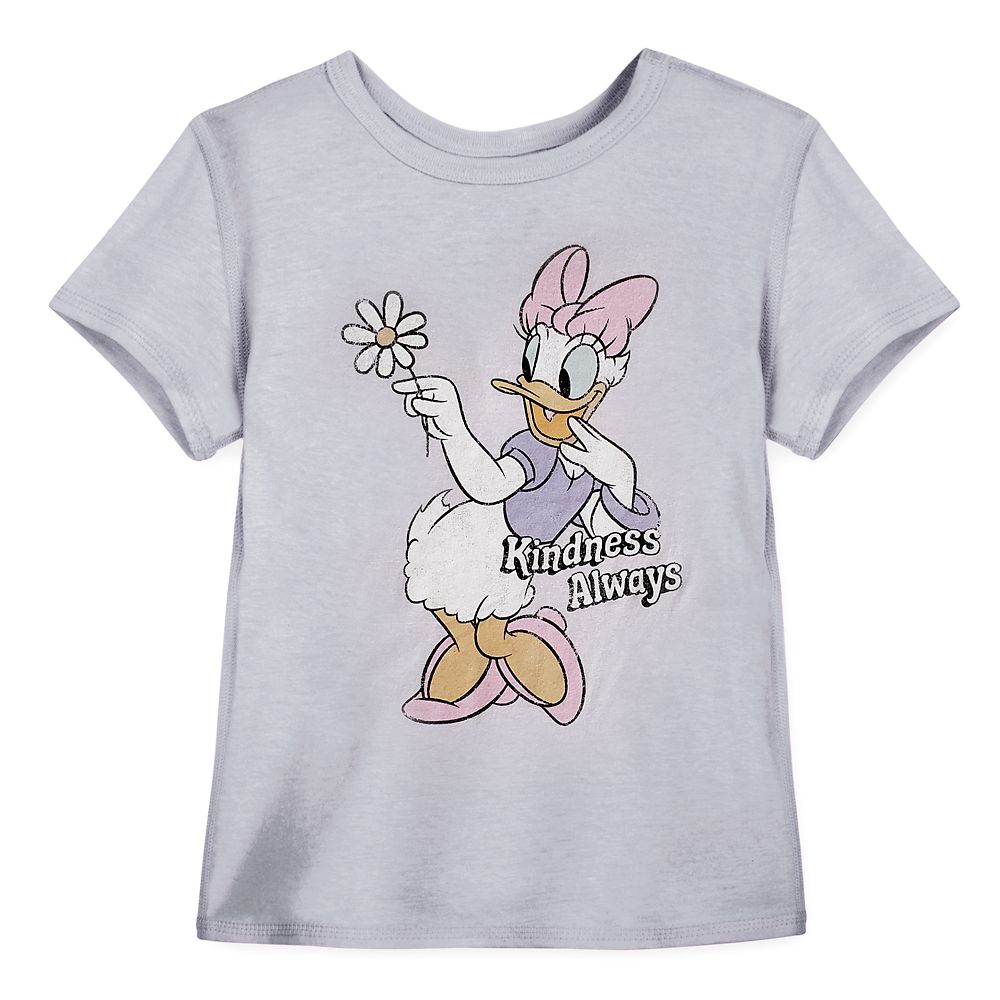 daisy disney shirt