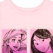 Disney Princess T-Shirt for Girls – Sensory Friendly