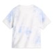 Anna and Elsa Tie-Dye T-Shirt for Girls – Frozen