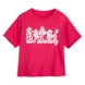 Disney Princess T-Shirt for Kids
