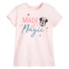 Minnie Mouse T-Shirt for Girls
