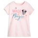 Minnie Mouse T-Shirt for Girls – Walt Disney World