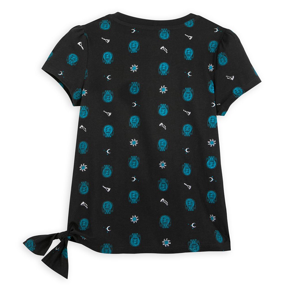 Madame Leota Fashion T-Shirt for Girls – The Haunted Mansion