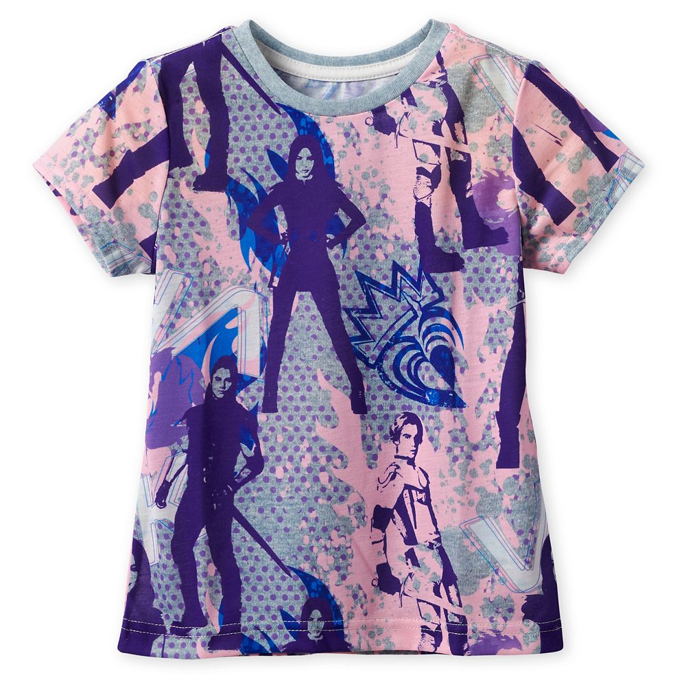 Descendants 3 T-Shirt for Girls