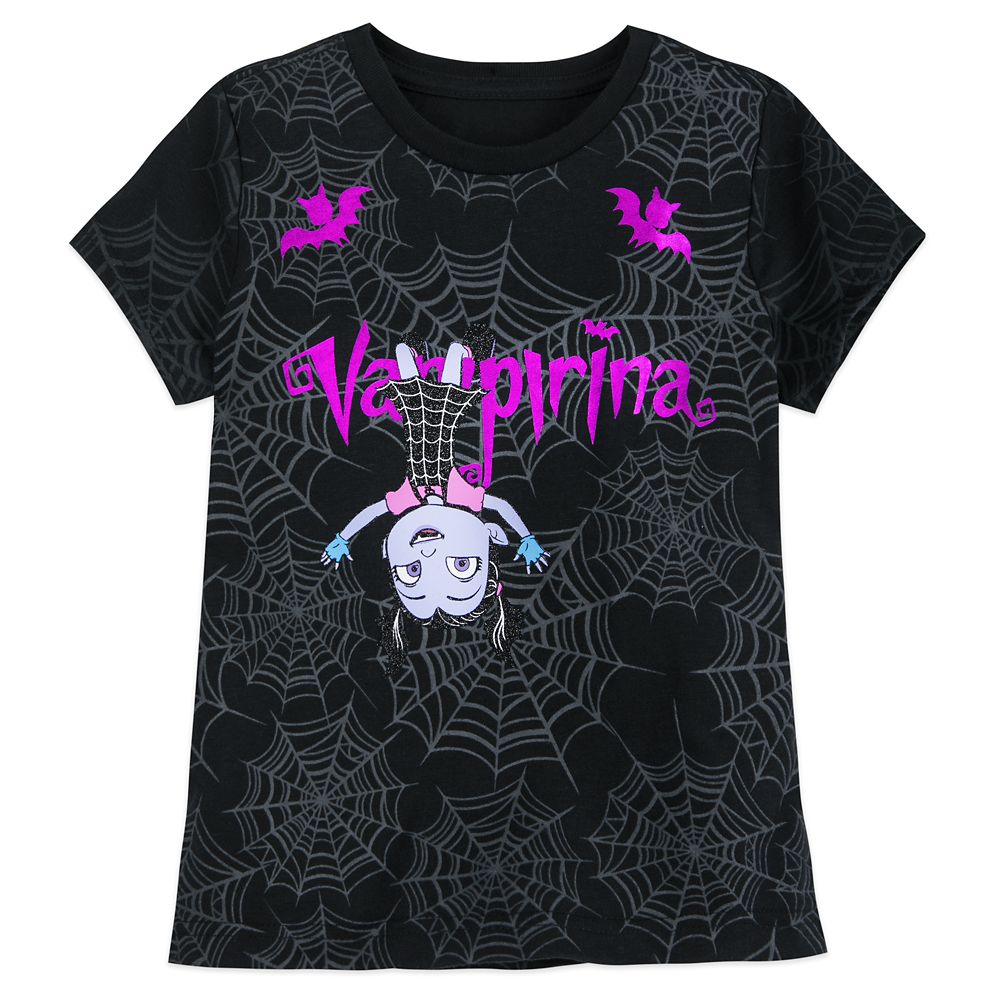 Vampirina T-Shirt for Girls