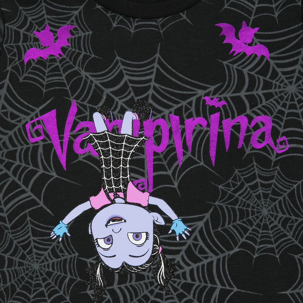 Vampirina T-Shirt for Girls