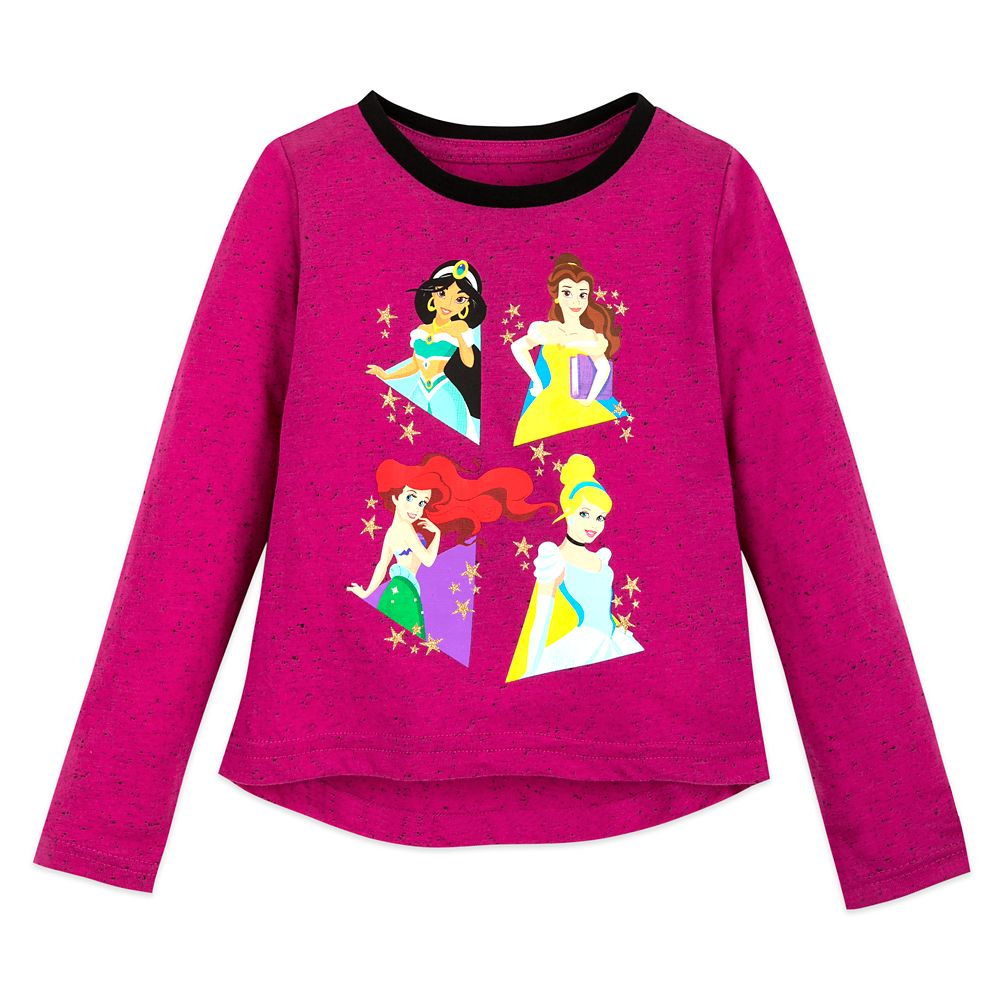 glitter nike shirt