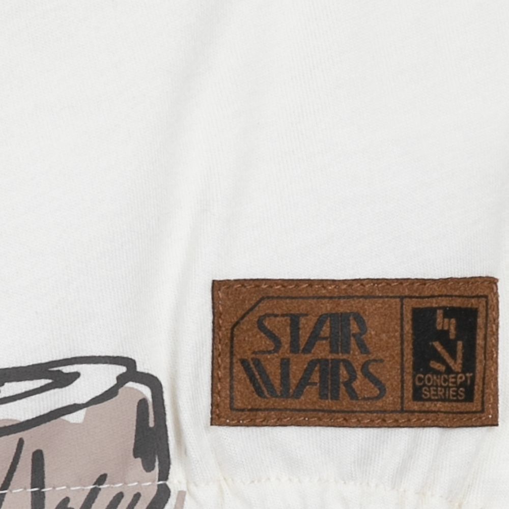 Grogu ''Choose Your Path'' Fashion T-Shirt for Kids – Star Wars: The Mandalorian