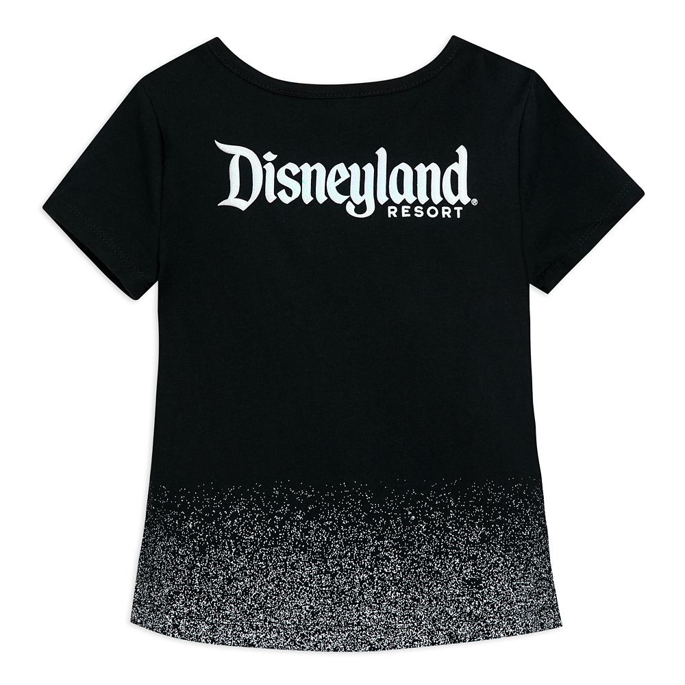 Minnie Mouse and Daisy Duck Disney100 Fashion Top for Kids – Disneyland