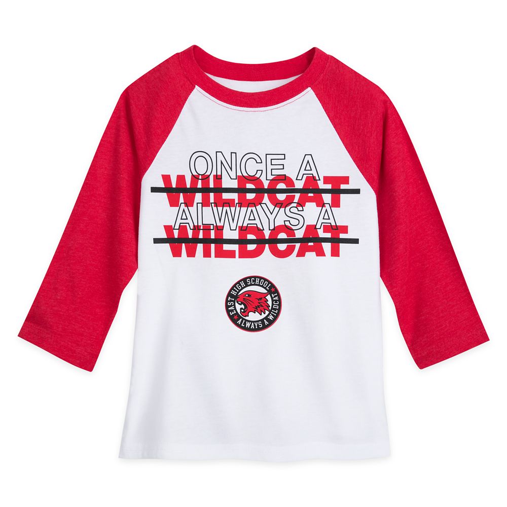 High School Musical Wildcat Motto T Shirts, Hoodies, Sweatshirts & Merch