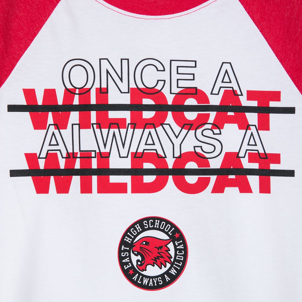 What Team! Wildcats High School Musical Unisex Sweatshirt - Teeruto