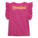 Disneyland Fashion Top for Girls