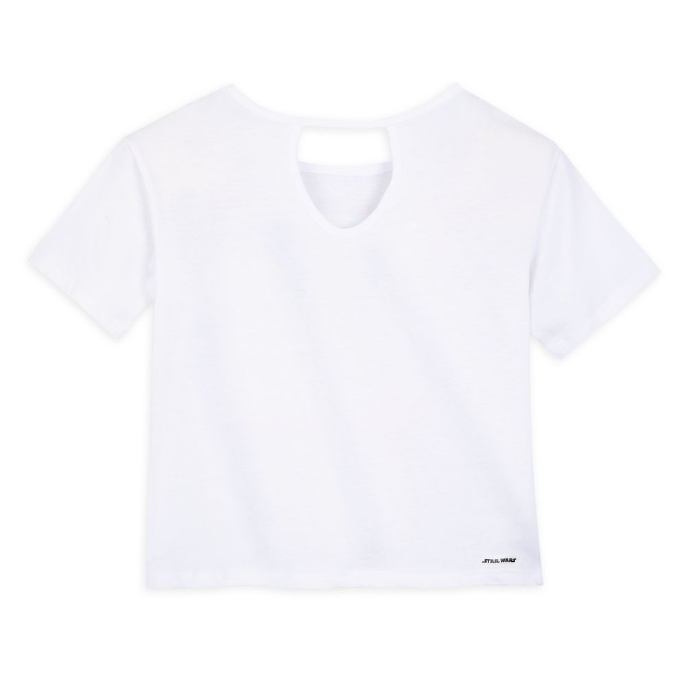 The Force Fashion Top for Girls – Star Wars