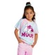 Marie Tie-Dye T-Shirt for Girls – The Aristocats