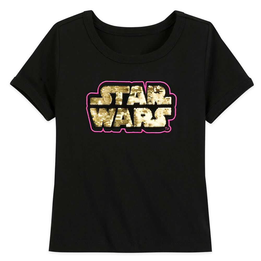 girls star wars clothing