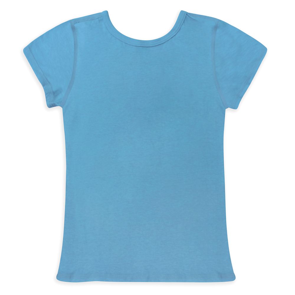 Frozen 2 T-Shirt for Girls – Sensory Friendly