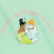Tiana and Cinderella Fashion T-Shirt for Girls